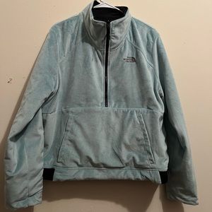 The North Face Fleece Jacket double sided